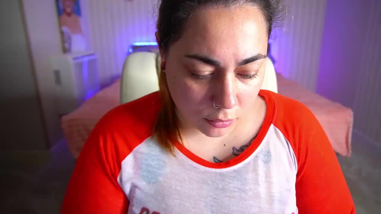 AmazonkaStarrr Adult Chat September 11, 2025