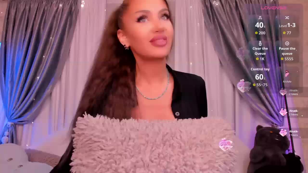 Sweet_Irida Adult Chat September 11, 2025