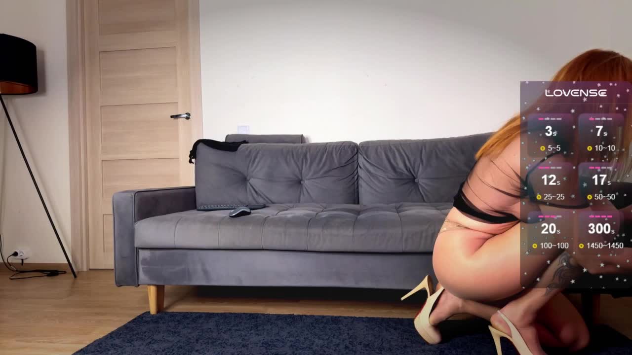 JessicaLLo Adult Chat September 11, 2025