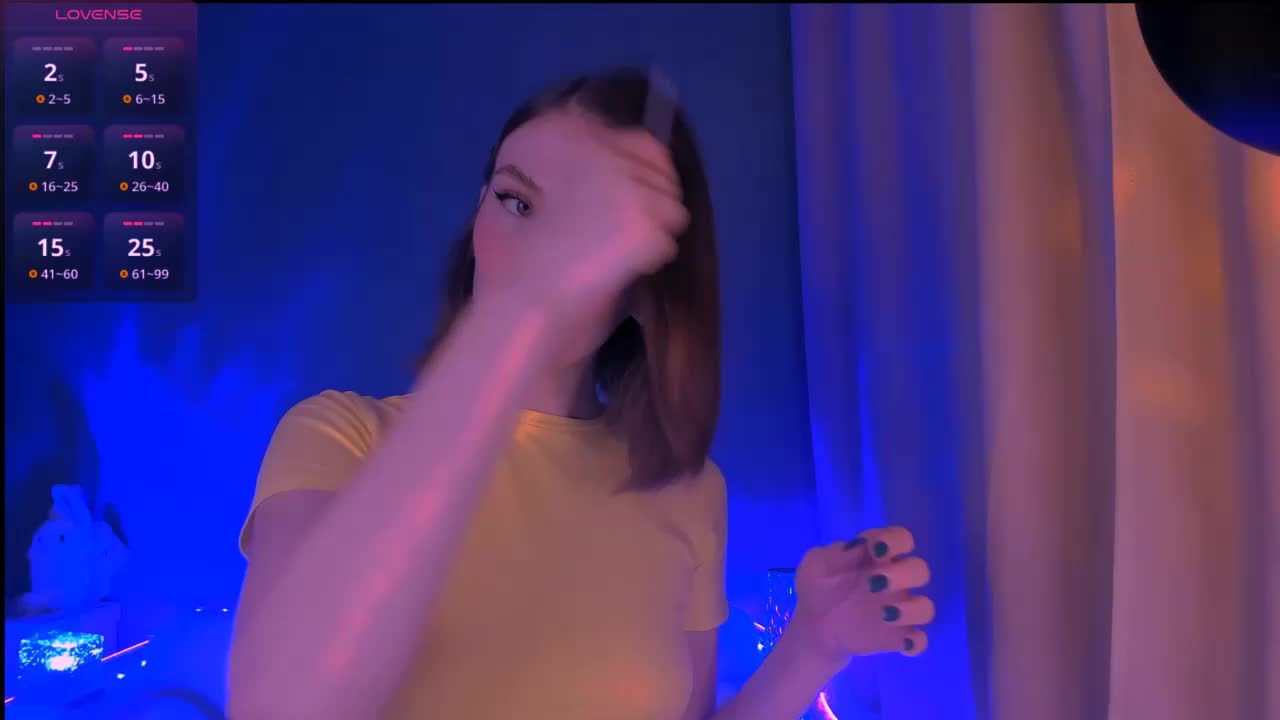 ellaamber Adult Chat September 11, 2025