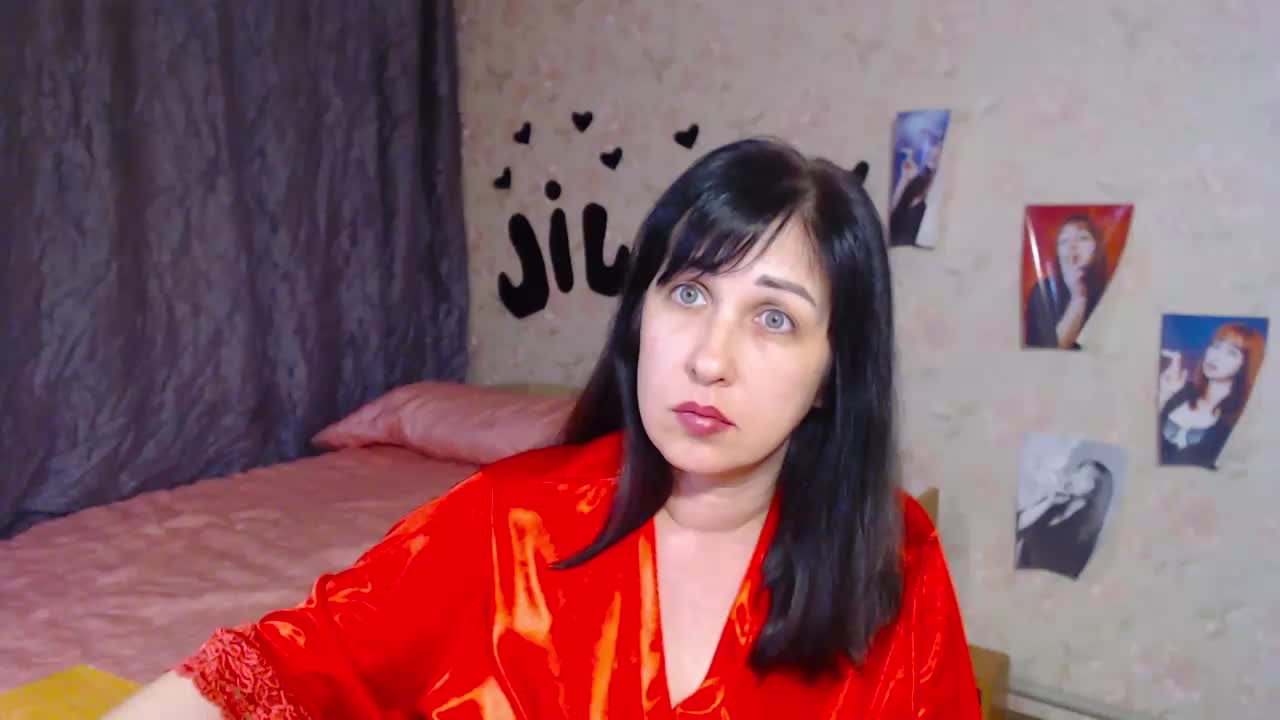 JillStevens Adult Chat September 11, 2025