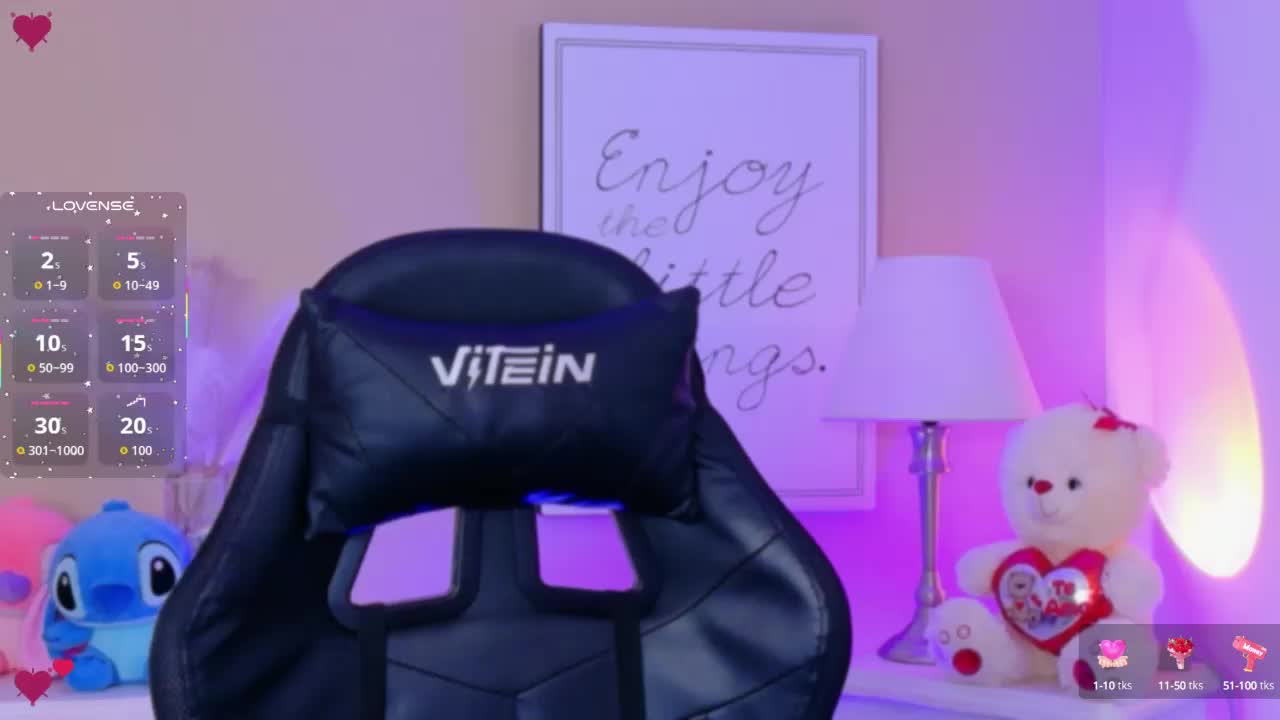 IsaValencia Adult Chat September 11, 2025