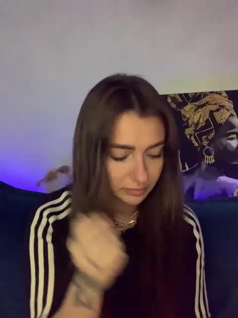 WILDGIRL Adult Chat September 11, 2025