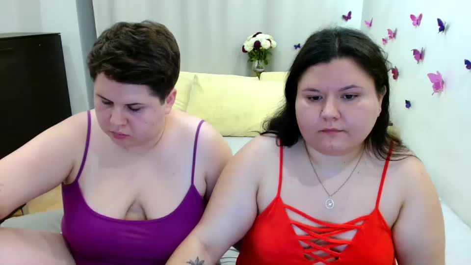 beckyandellen Adult Chat September 11, 2025