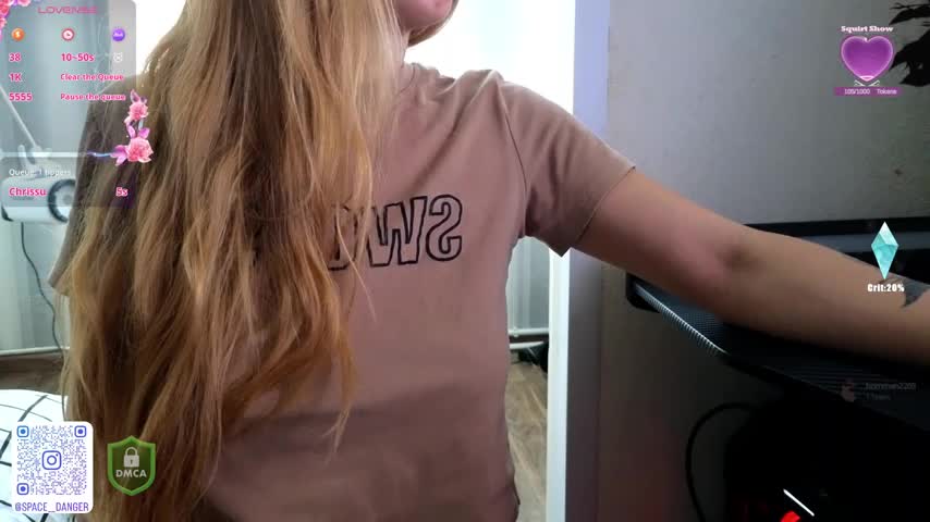 space_danger Adult Chat September 11, 2025