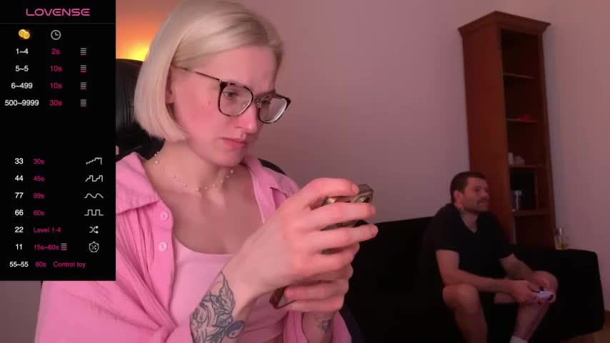 Sexy_Sweets Adult Chat September 11, 2025