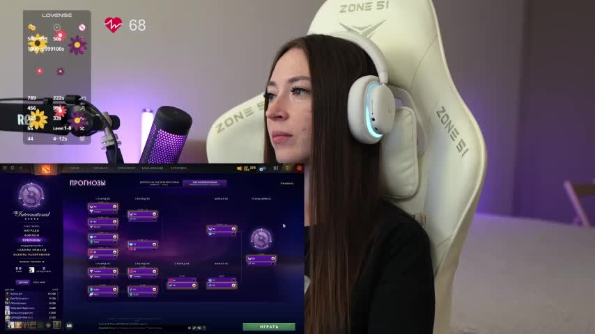 moleculegirl Adult Chat September 11, 2025