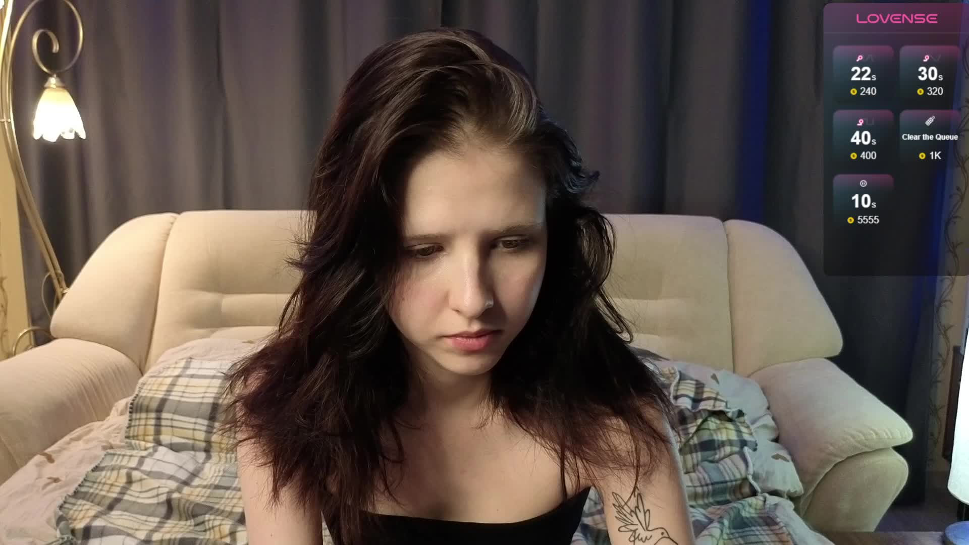 LunarXXX Adult Chat September 11, 2025