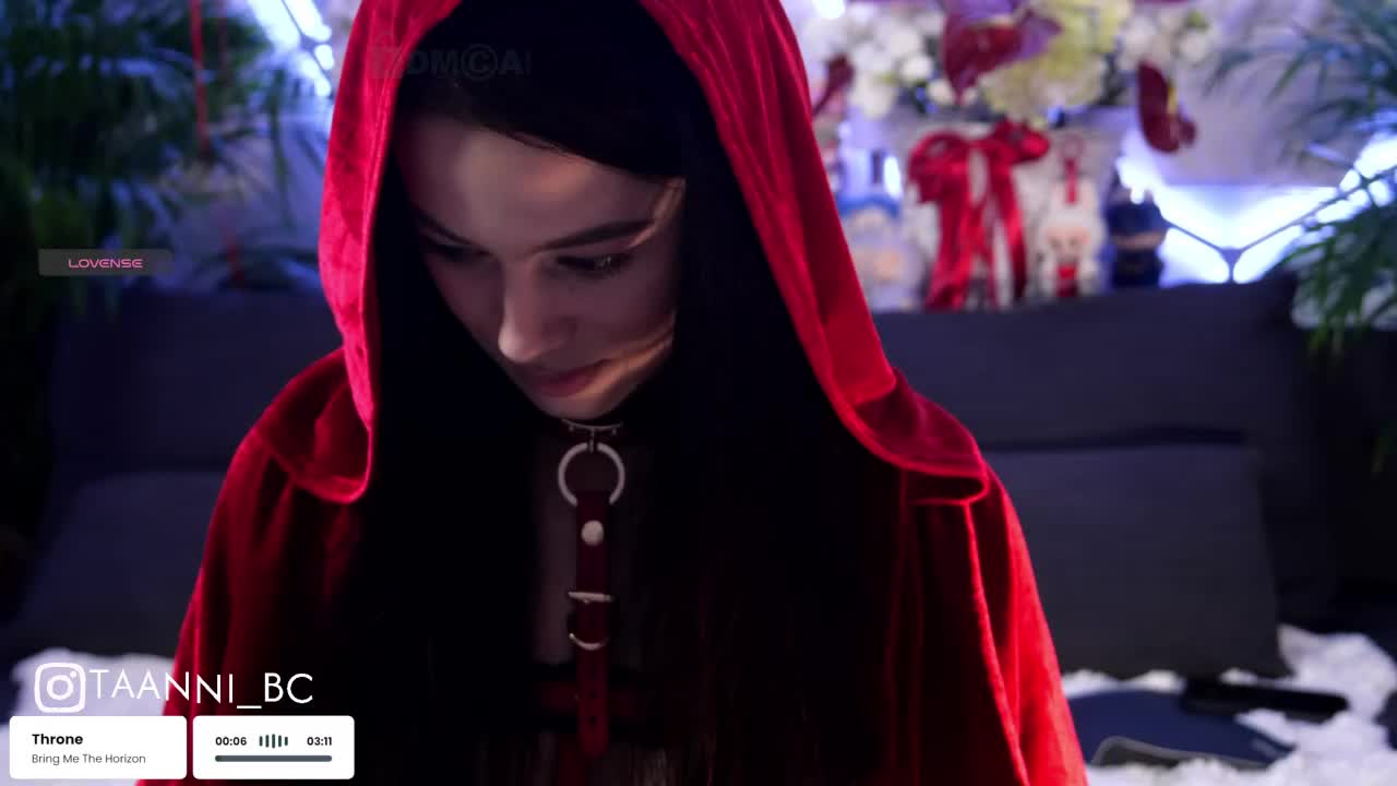 Taanni Adult Chat September 11, 2025