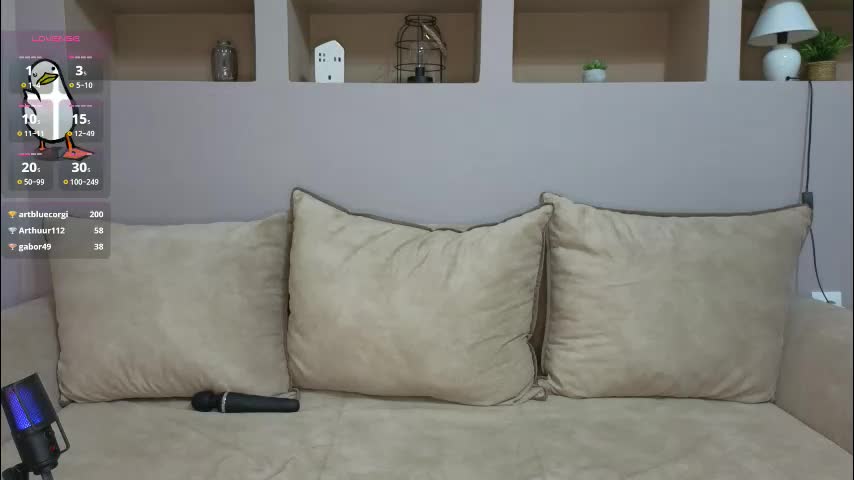 lynntiny Adult Chat September 11, 2025