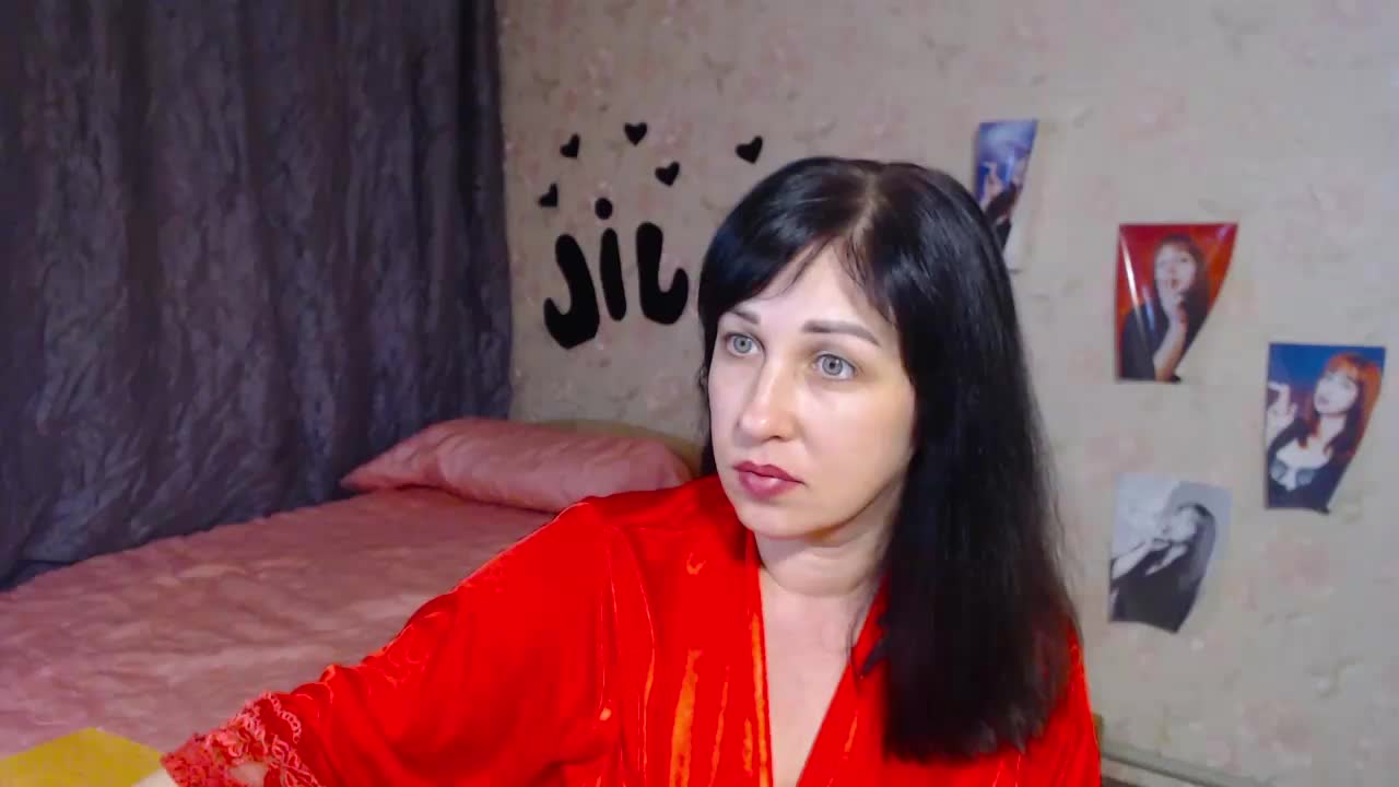 JillStevens Adult Chat September 11, 2025