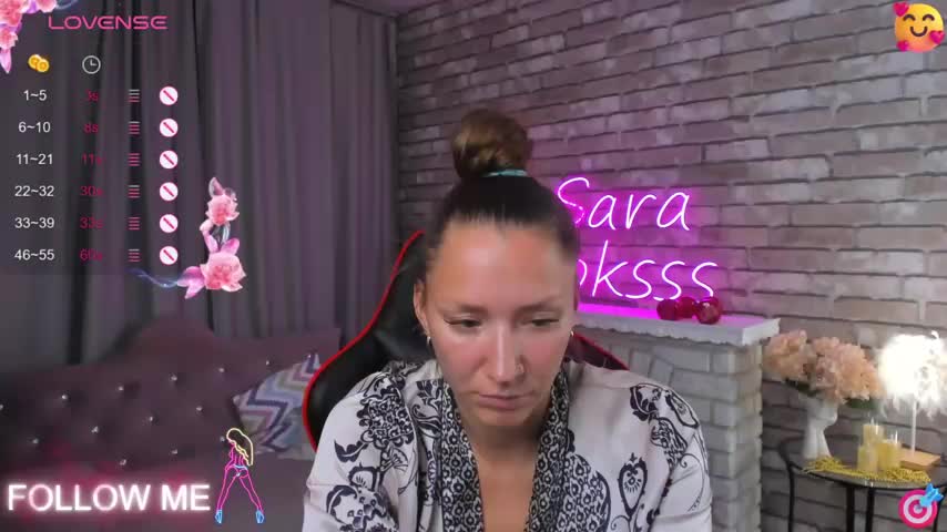SarahCoksss Adult Chat September 11, 2025