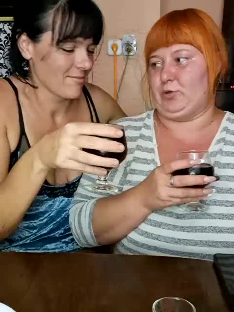 Miss_Boobs2025 Adult Chat September 10, 2025