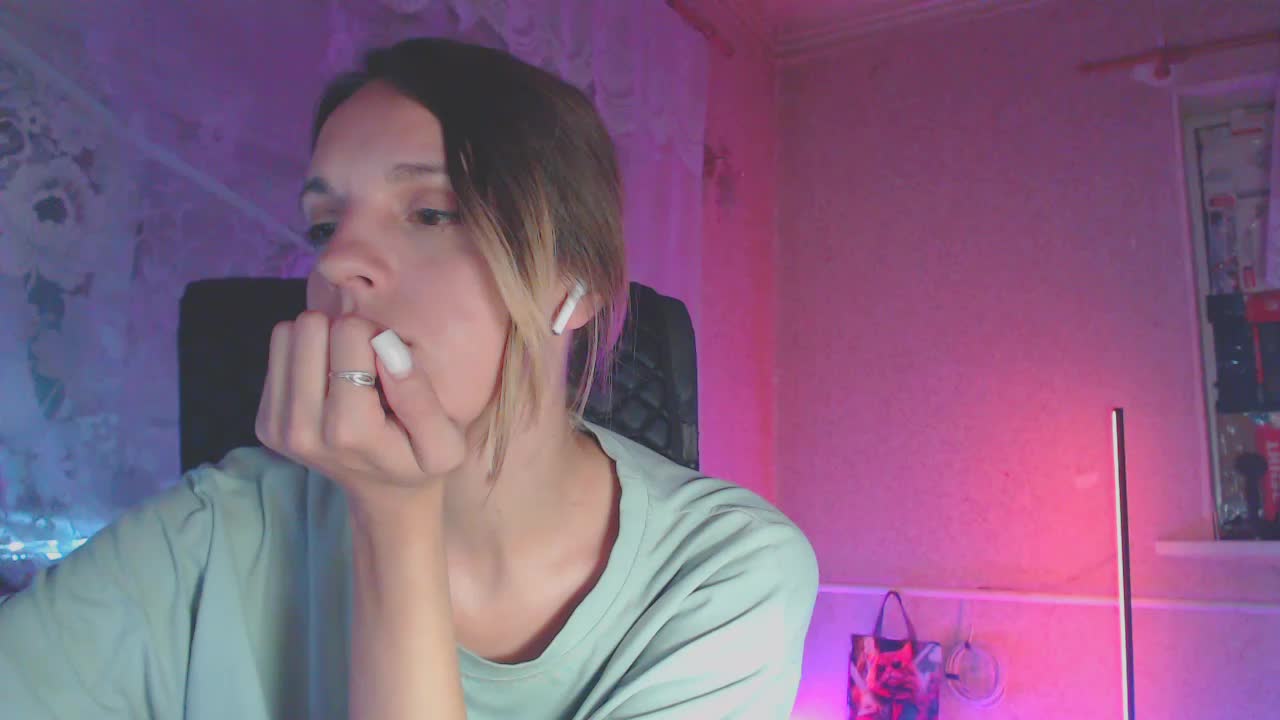 Babymuro4ka Adult Chat September 11, 2025