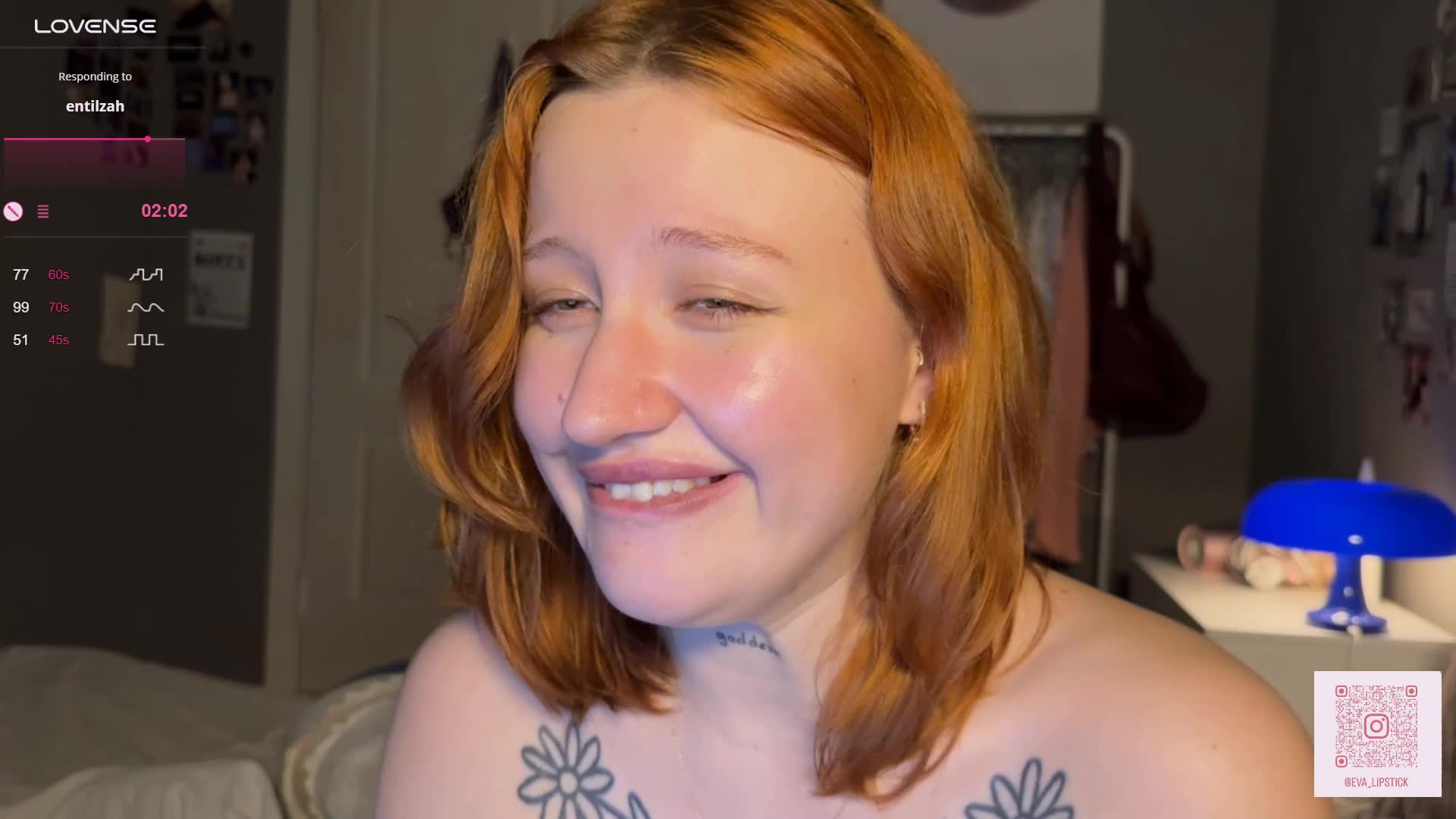 eva-swag Adult Chat September 11, 2025