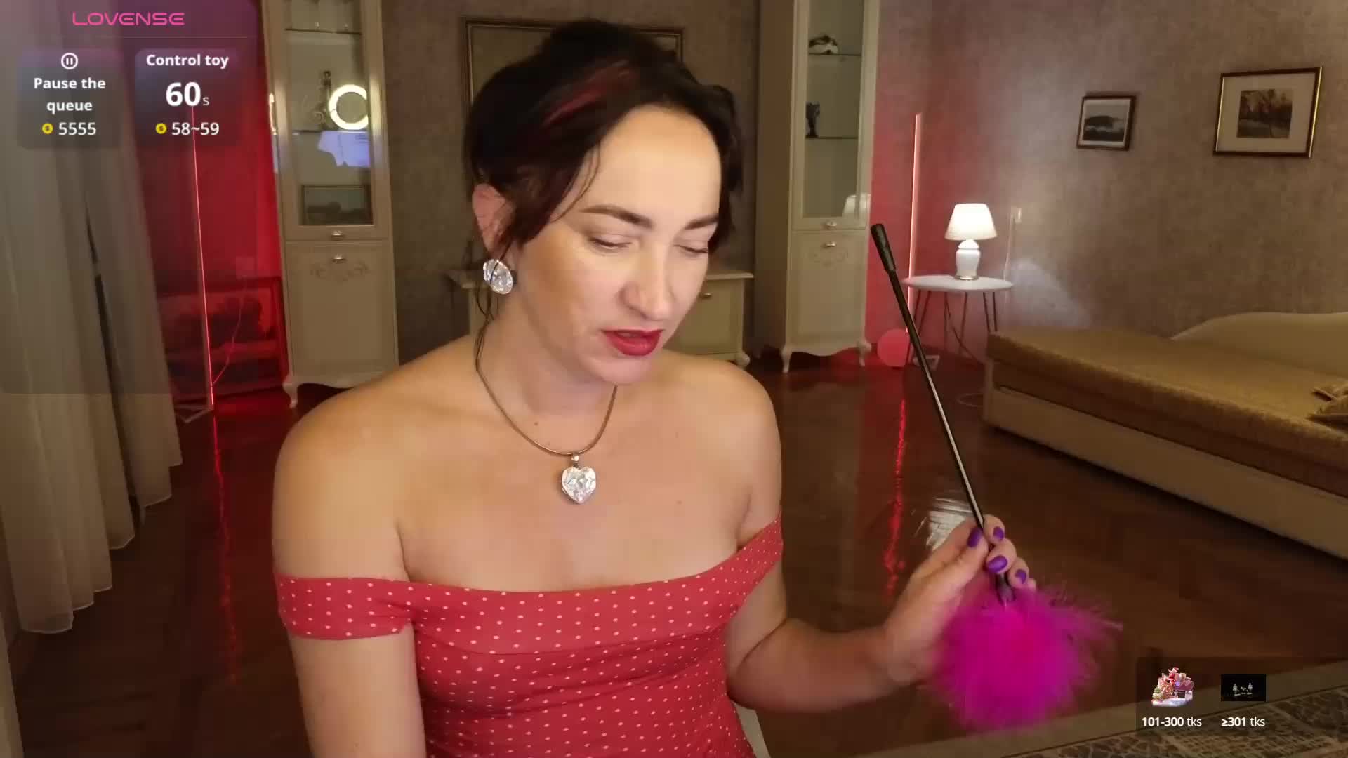 AnneKarma Adult Chat September 11, 2025