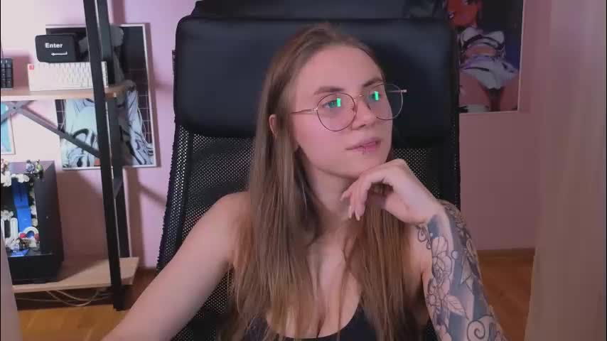 _lovelylove_ Adult Chat September 11, 2025