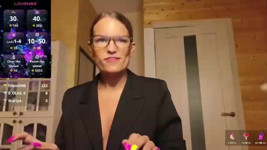 Findom_Lady_Shine Adult Chat September 10, 2025