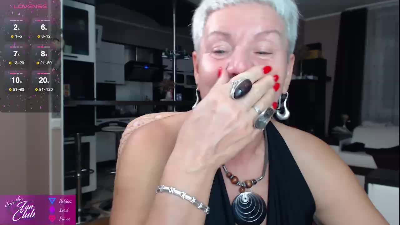 roxana-brooks Adult Chat September 10, 2025