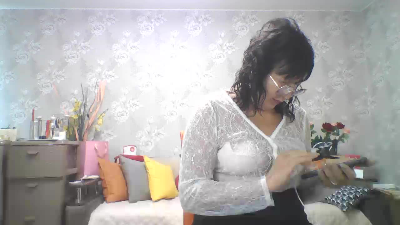 LaliaMia Adult Chat September 11, 2025