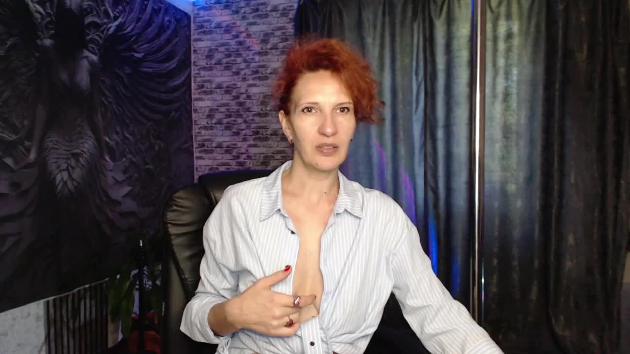 Colibri- Adult Chat September 11, 2025