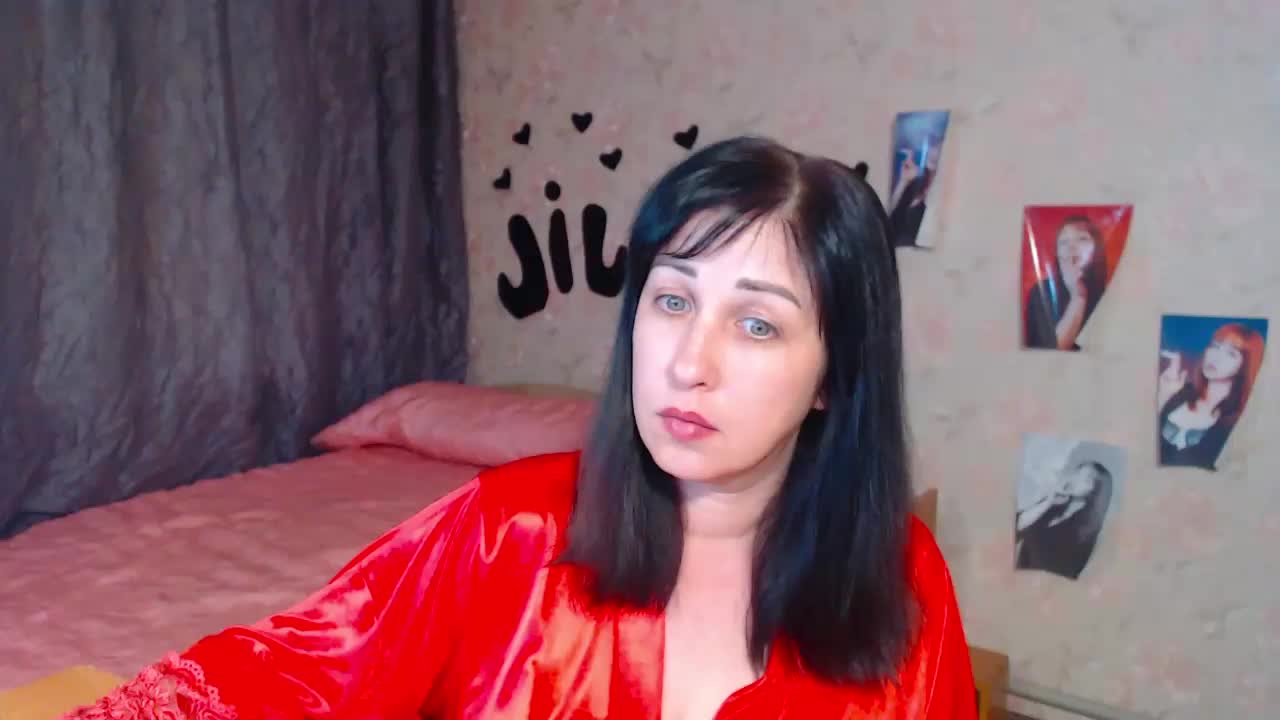 JillStevens Adult Chat September 11, 2025
