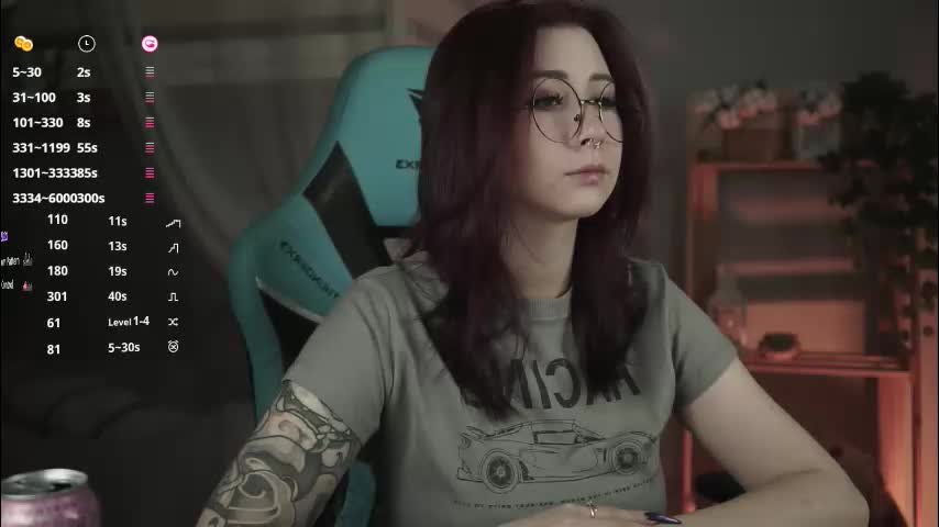 wesleegray Adult Chat September 11, 2025