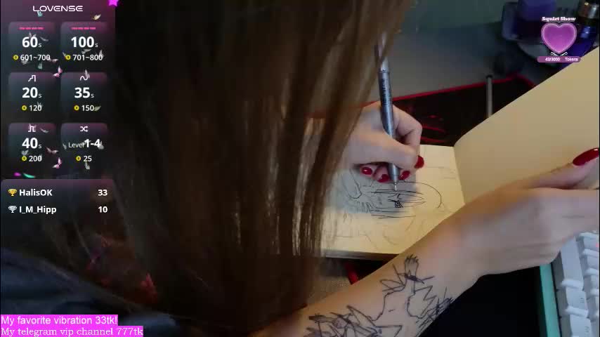 alinabae Adult Chat September 11, 2025