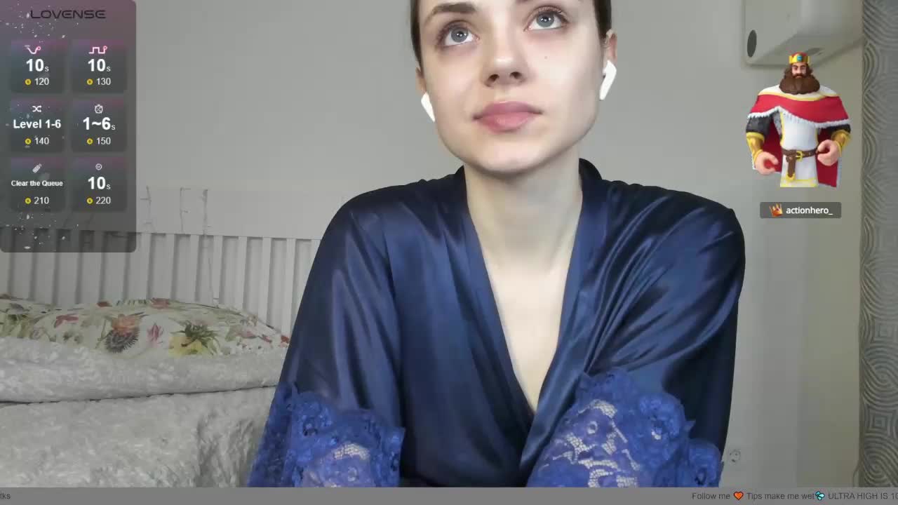 Agnesshy Adult Chat September 10, 2025