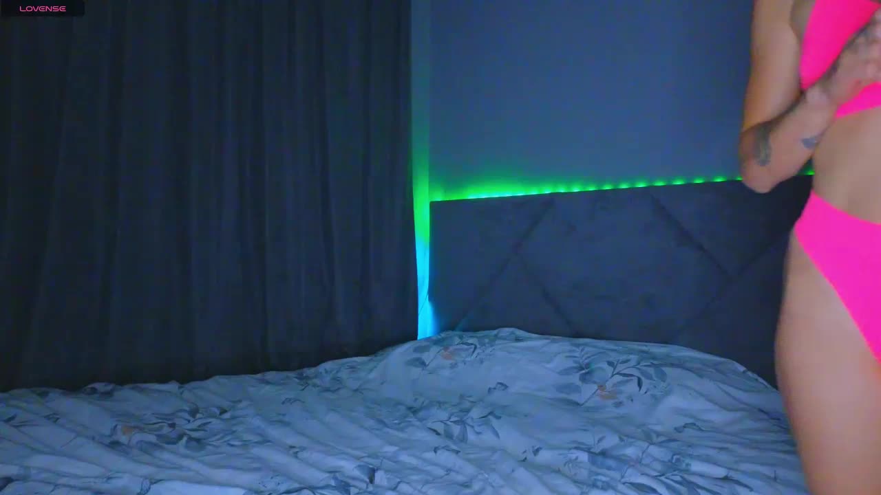 VALERIYAAA Adult Chat September 10, 2025