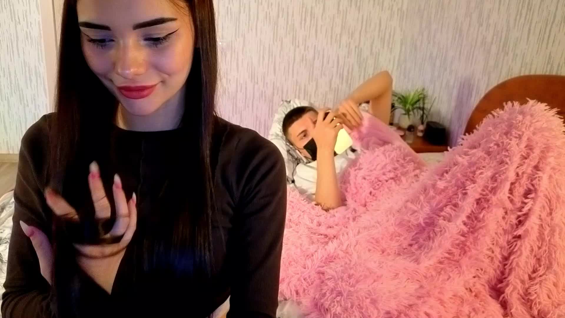 DenisSofia Adult Chat September 11, 2025