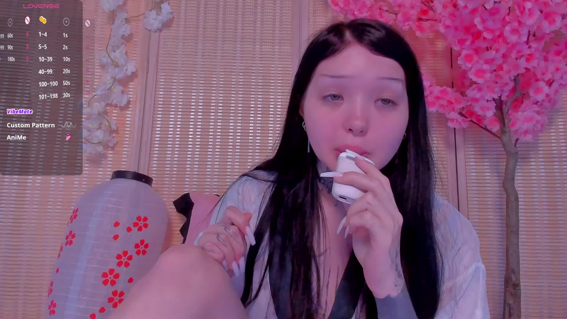 Leinbone Adult Chat September 11, 2025