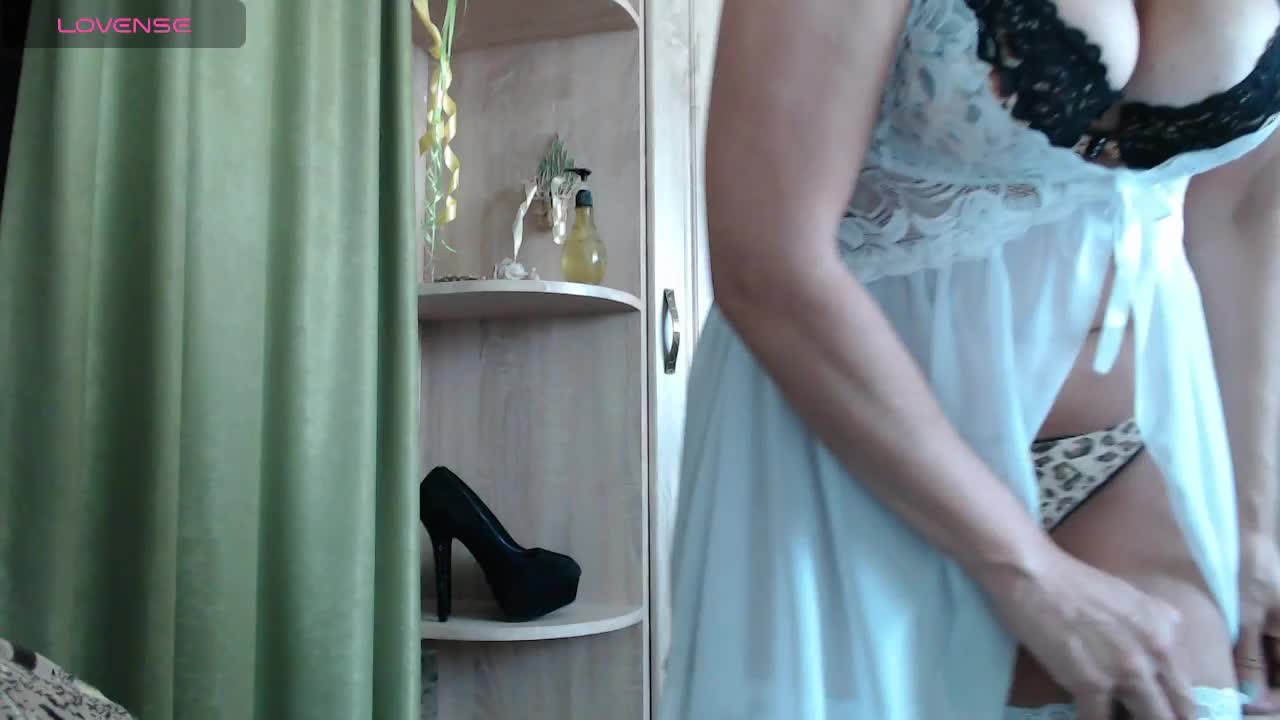 VILENIKA Adult Chat September 11, 2025