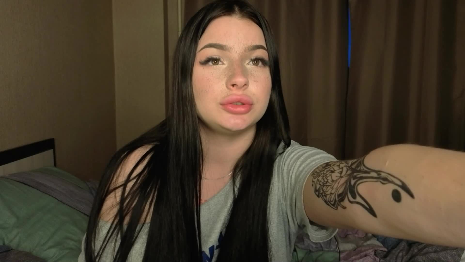 LisaAndDenis Adult Chat September 11, 2025