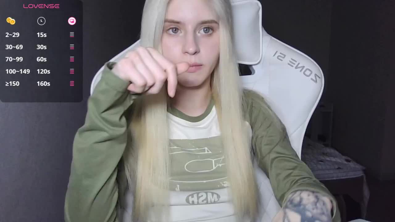 Helga_Pataki Adult Chat September 10, 2025