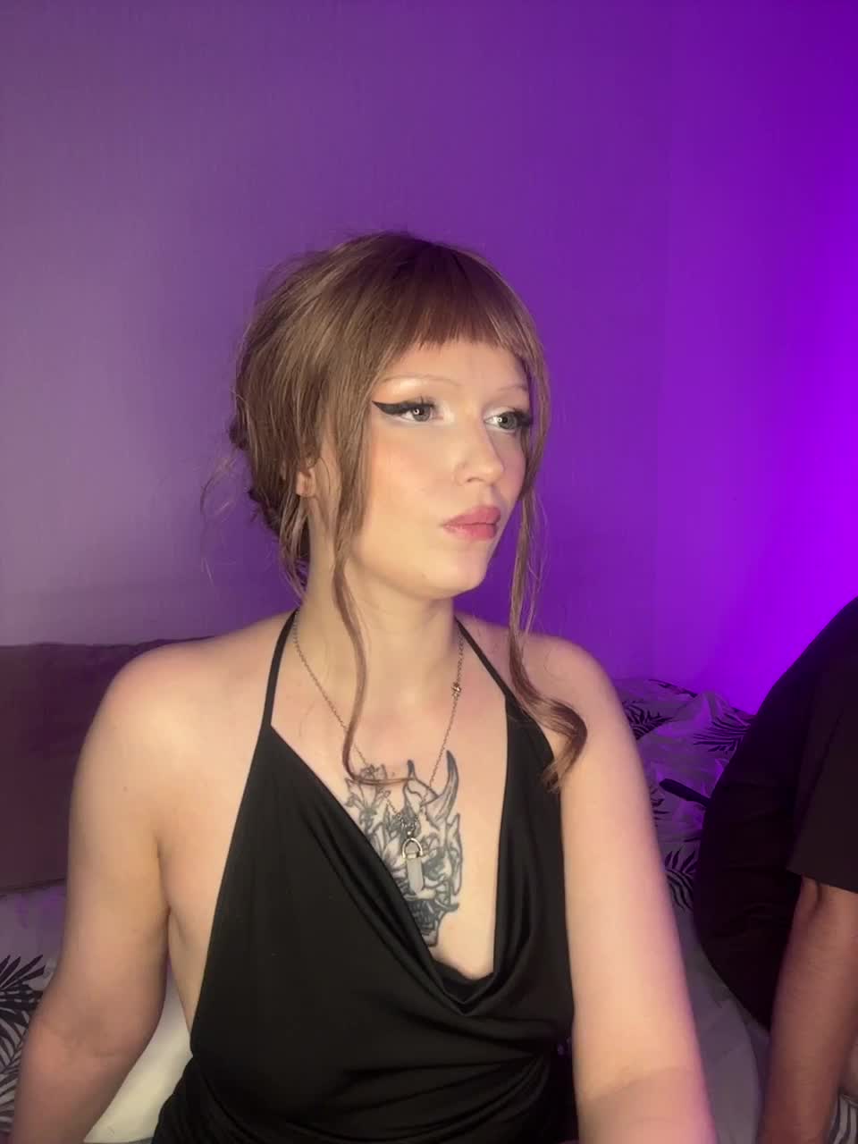 PartyShow Adult Chat September 11, 2025