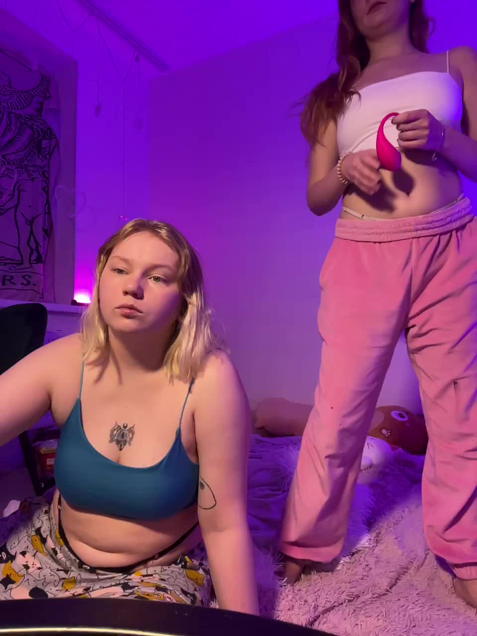 Radiants2 Adult Chat September 11, 2025