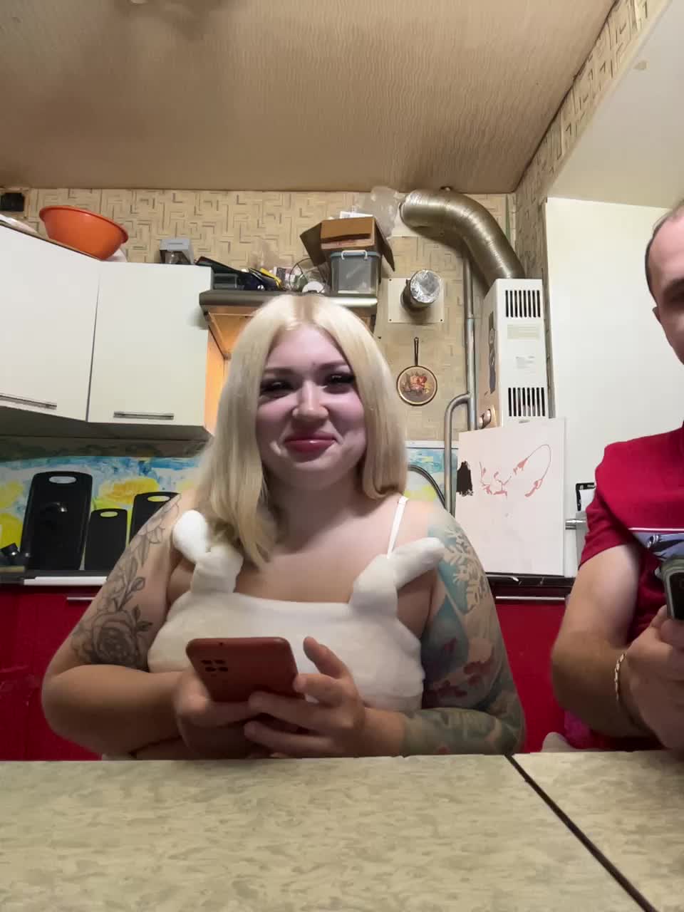 Patti77 Adult Chat September 11, 2025