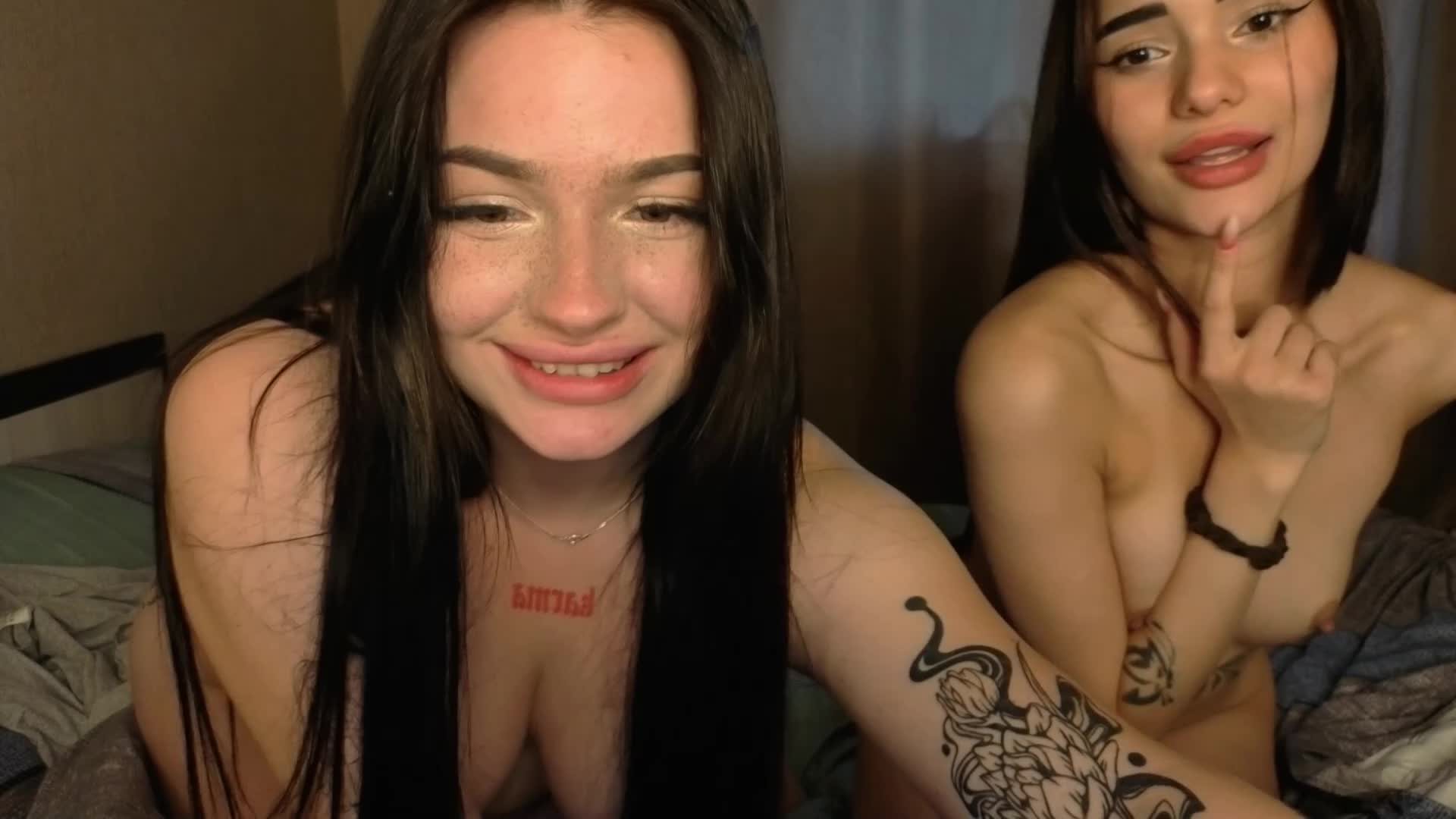 LisaAndDenis Adult Chat September 11, 2025