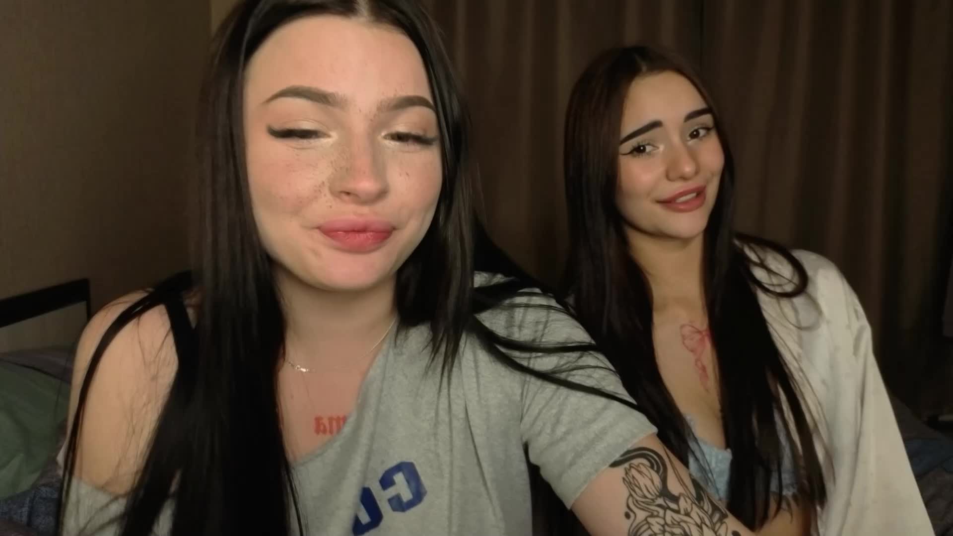 LisaAndDenis Adult Chat September 11, 2025