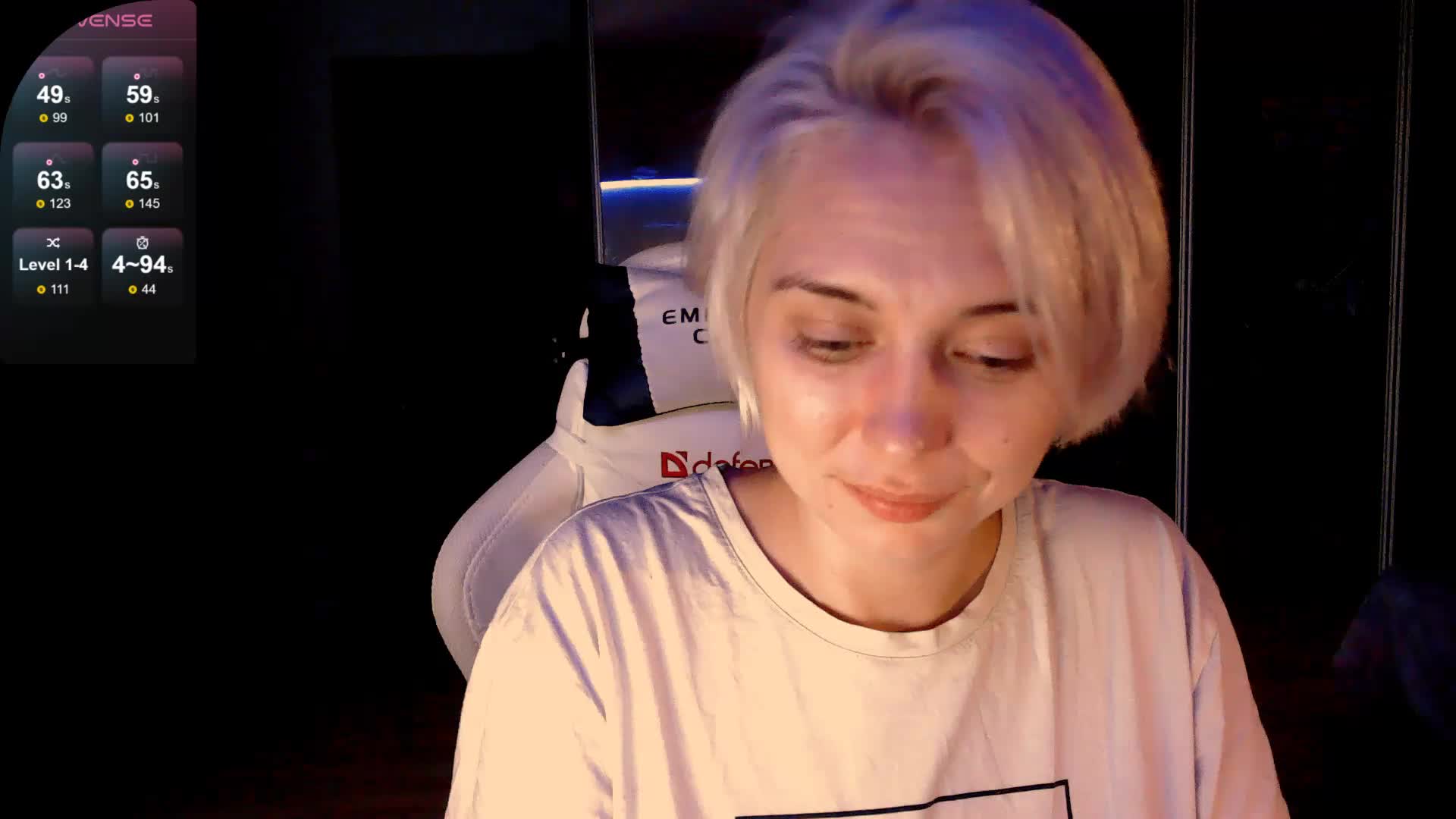 DarkdominLust Adult Chat September 11, 2025