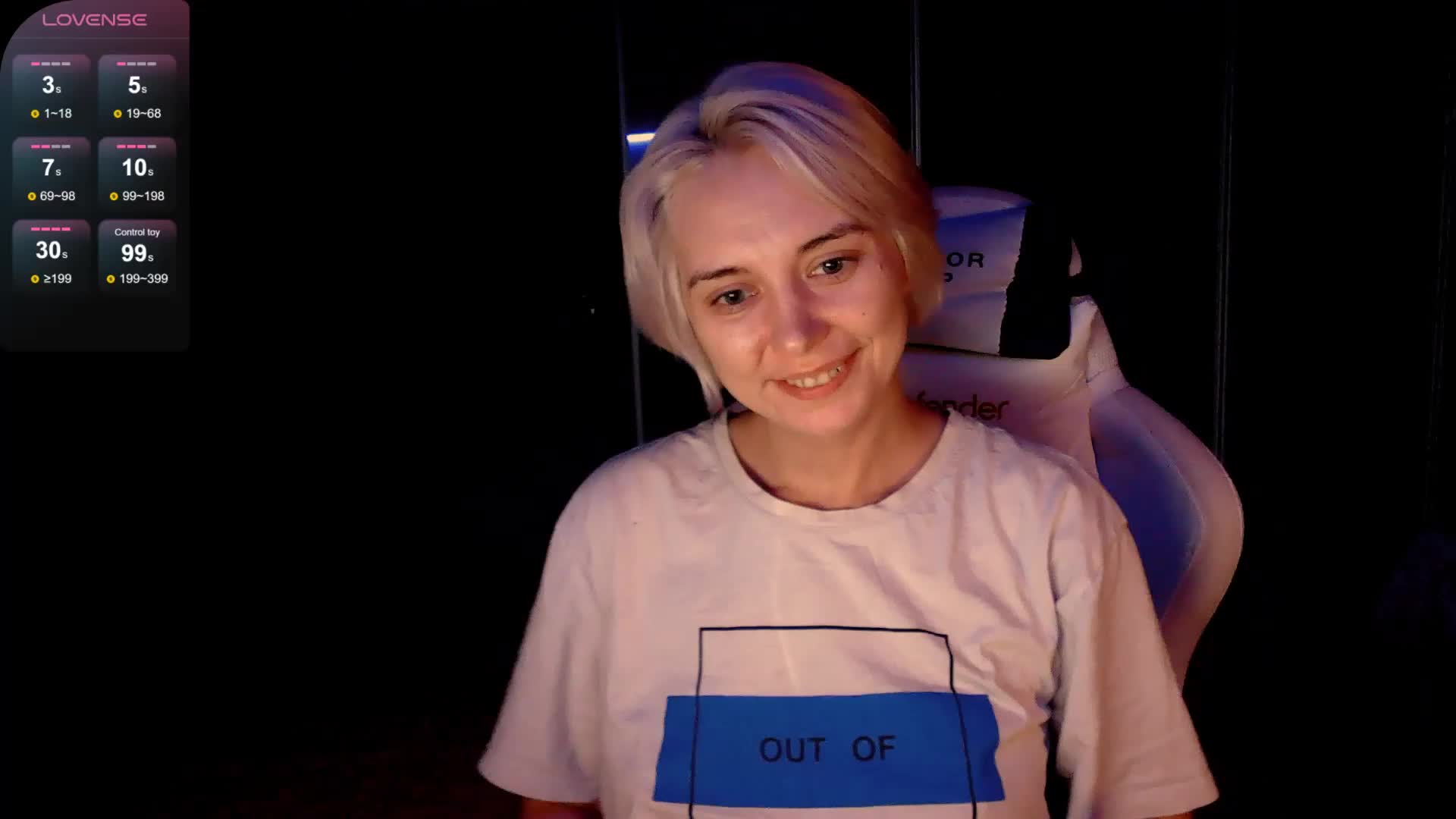 DarkdominLust Adult Chat September 11, 2025