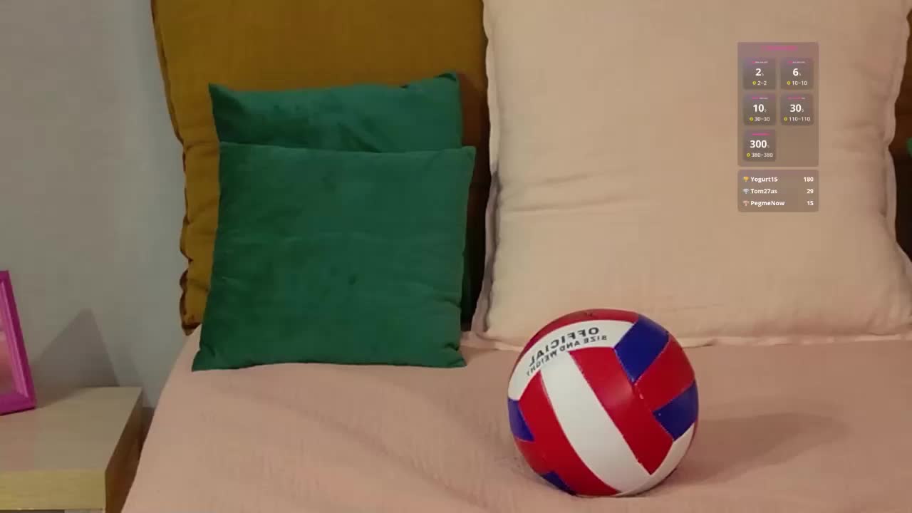 Visbee Adult Chat September 10, 2025