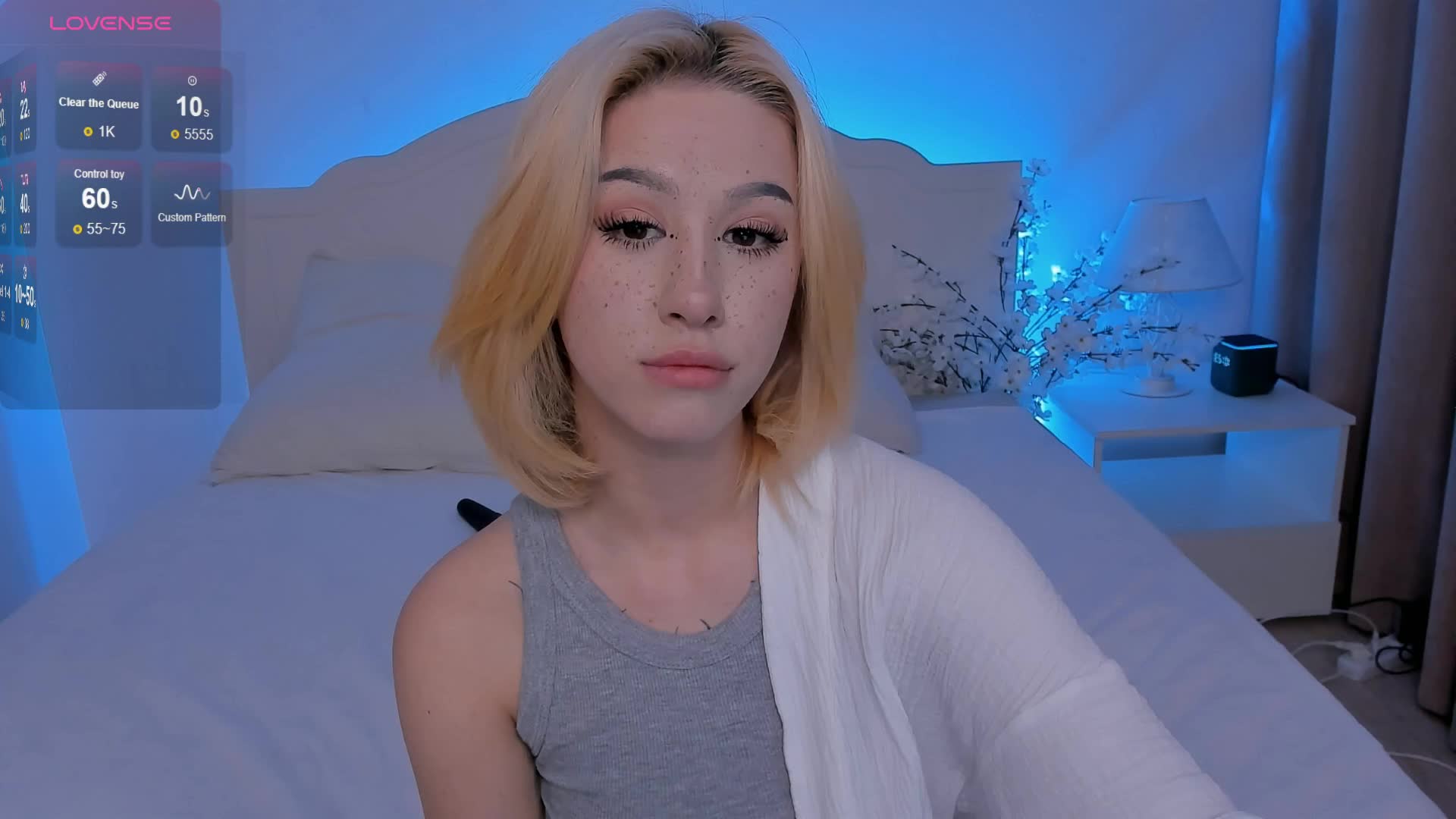 Necucubi Adult Chat September 11, 2025