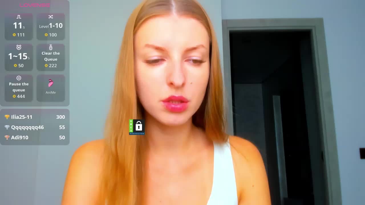 PinkPanterka Adult Chat September 10, 2025