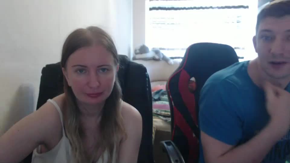 jenisandpeter Adult Chat September 11, 2025