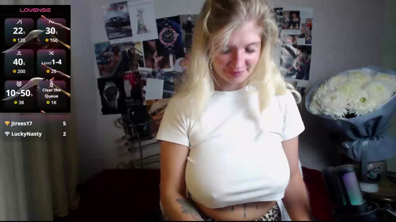 fairylight Adult Chat September 11, 2025