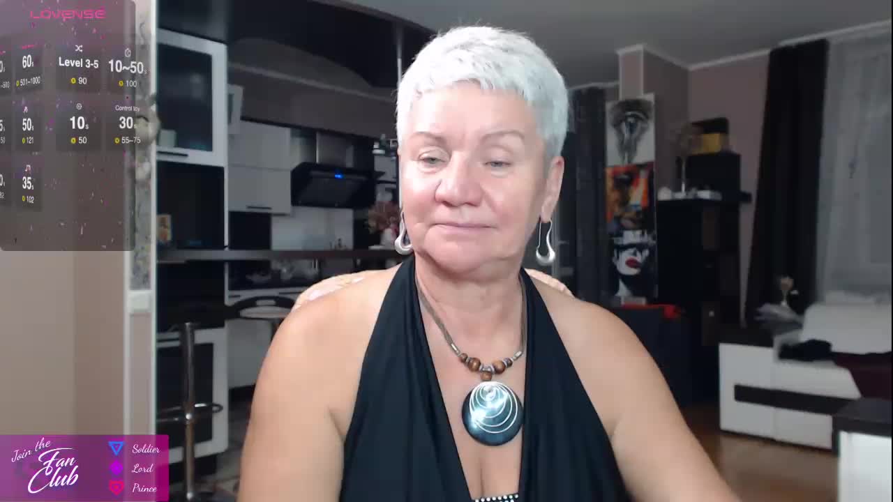 roxana-brooks Adult Chat September 10, 2025