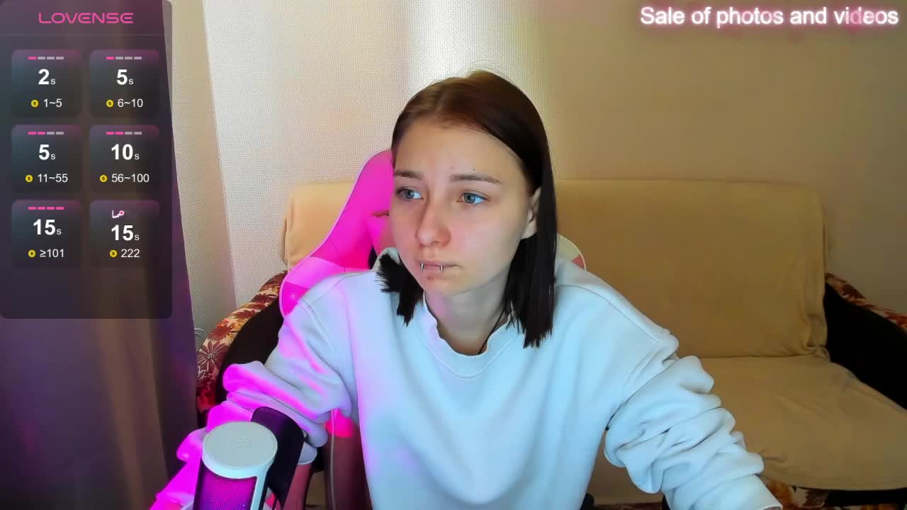 SenkoBaby Adult Chat September 11, 2025