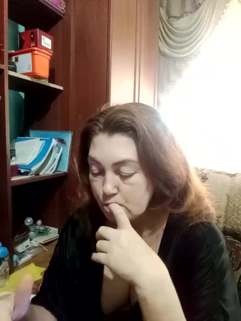 Sadie-Lorri Adult Chat September 11, 2025